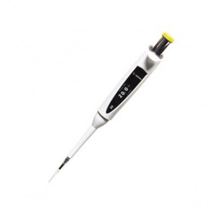 MICROPIPETTE SARTORIUS PROLINE PLUS VOL.VARIABLE 2-20uL