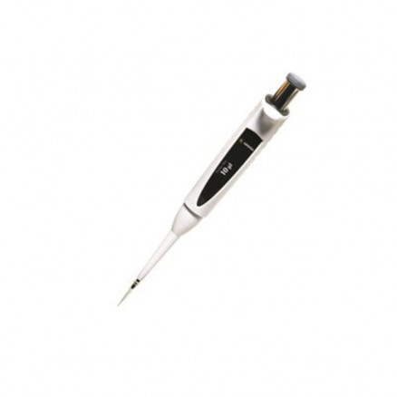 MICROPIPETTE SARTORIUS PROLINE PLUS VOLUME FIXE 10 UL