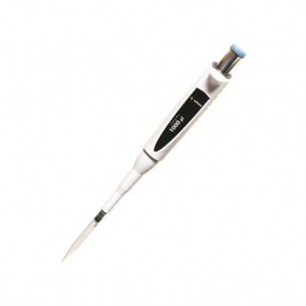 MICROPIPETTE SARTORIUS PROLINE PLUS VOLUME FIXE 1000 UL