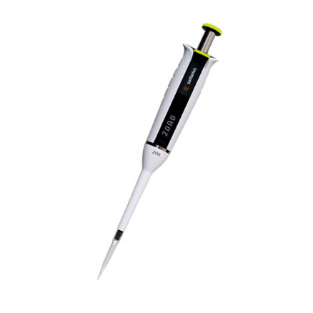 MICROPIPETTE SARTORIUS TACTA VOLUME VARIABLE 20 A 200UL