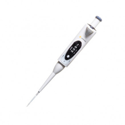 MICROPIPETTE SARTORIUS MLINE VOLUME VARIABLE 500 - 5000 uL