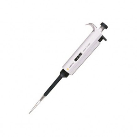 MICROPIPETTE SARTORIUS PROLINE VOLUME VARIABLE 0.1 - 2.5 UL