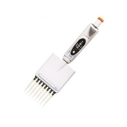 MICROPIPETTE SARTORIUS MLINE 8 CANAUX VOL.VARIABLE 30-300UL