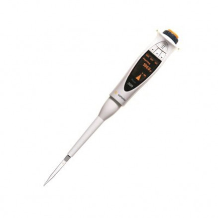 MICROPIPETTE SARTORIUS PICUS VOLUME VARIABLE 10-300 UL