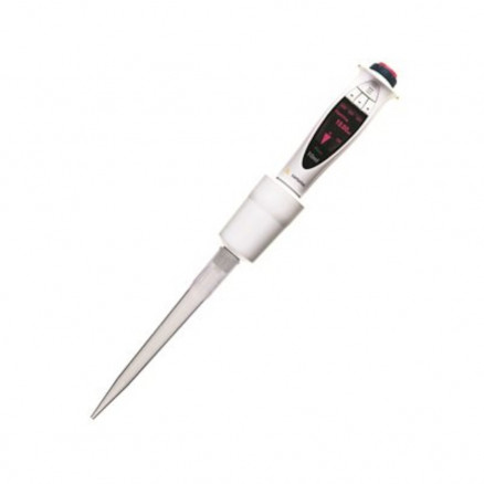 MICROPIPETTE SARTORIUS PICUS VOLUME VARIABLE 0.5-10ML