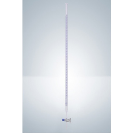 BURETTE DURAN VERRE CLASSE AS SB CC CLE VERRE 1/50 10ML-X2