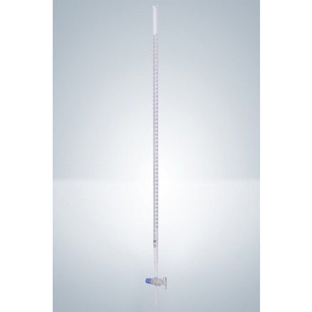 BURETTE DURAN VERRE CLASSE AS CC CLE VERRE 1/20 25ML-PAR 2