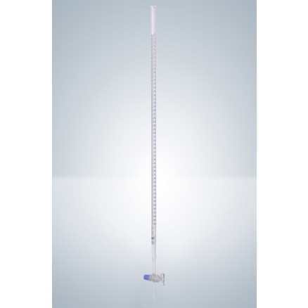 BURETTE DURAN VERRE CLASSE AS CC CLE VERRE 1/20 25ML-PAR 2