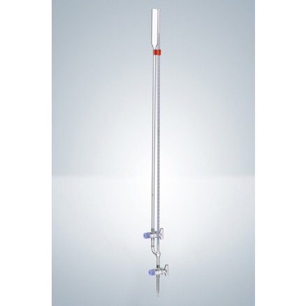 MICROBURETTE BANG VERRE CL. AS SB CC CLE VERRE 1/100 2ML-X2