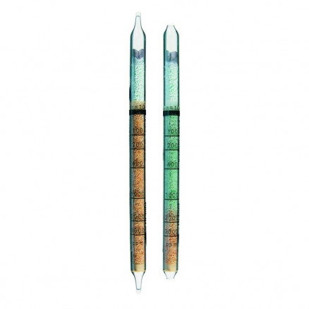 TUBES DRAGER ETHANOL 100/A 100-3000PPM - PACK DE 10