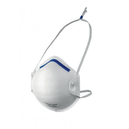 MASQUES DRAGER X-PLORE 1310 FFP1 NR D-PAR 20