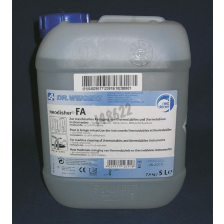 NEODISHER FA - BIDON DE 5L