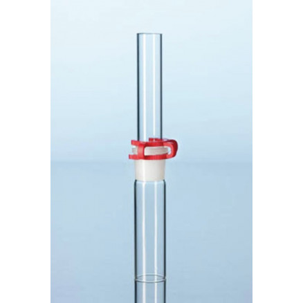 PINCE CLAMP BLEUE RODAGE 19/26