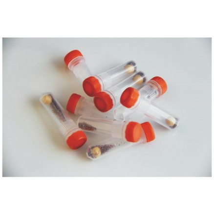 MATRICE DE LYSE A 116910100 TUBES 2ML -PACK X100