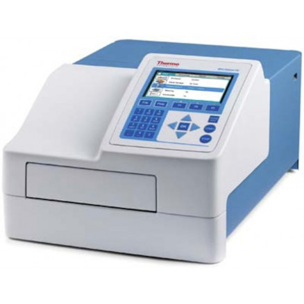 LECTEUR DE MICROPLAQUE ELISA MULTISCAN FC - 96 PUITS