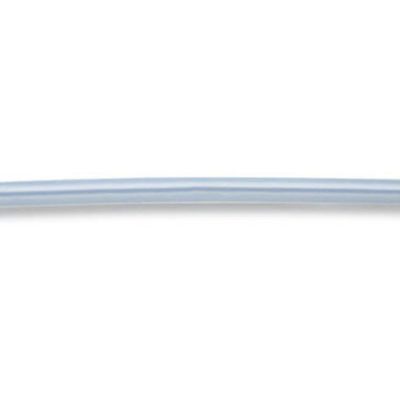 TUBE SILICONE PLATINIUM 8X14,4 MM - LONG.25M