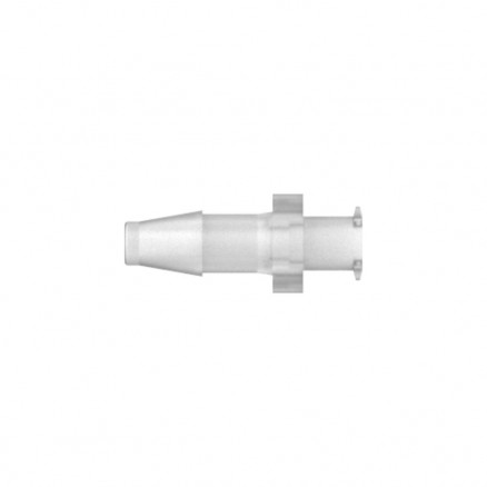 EMBOUT LUER EN PP RACCORD FEMELLE 4.8MM - PACK DE 25