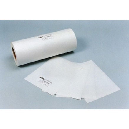 PAPIER ABSORBANT 125G/M2 D.46CM - ROULEAU 50 METRES