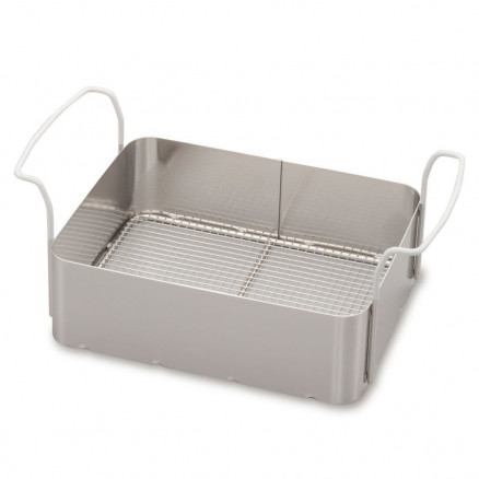 PANIER INOX POUR BAINS US ELMASONIC S70/H P70H