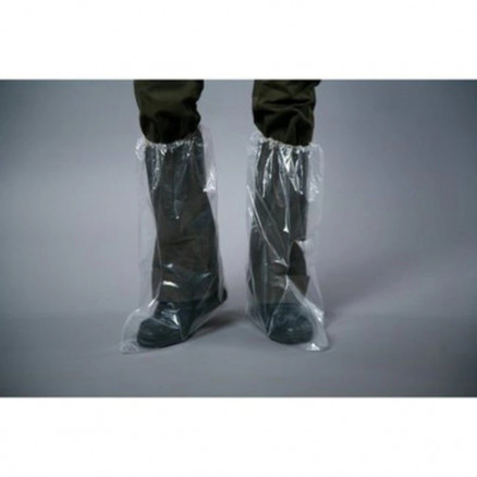SURBOTTE EN PE 70UM STANDARD PACK DE 1000
