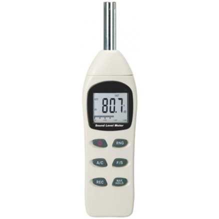 SONOMETRE NUMERIQUE 40425-32 EXTECH