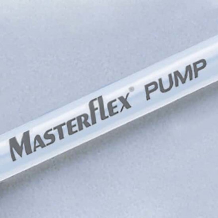 TUYAUX EN SILICONE DURCI AU PEROXYDE MASTERFLEX L/S - 7,5M