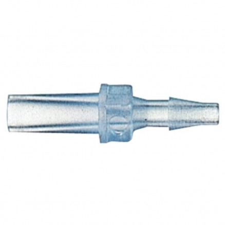 EMBOUT LUER MALE EN PP X1,6MM - PACK X25
