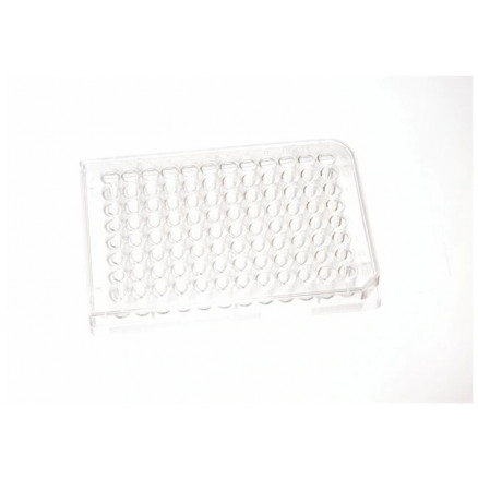 MICROPLAQUE 96 PUITS ET BOITES MULTI-PUITS BIOLITE - X50