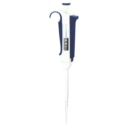 MICROPIPETTE ELITE A VOLUME VARIABLE 5-50UL