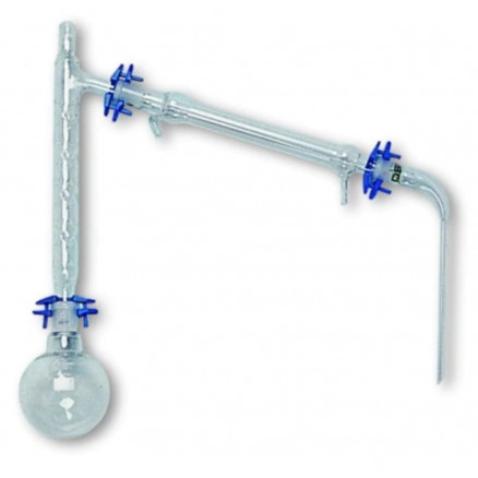 KIT DE DISTILLATION SIMPLE