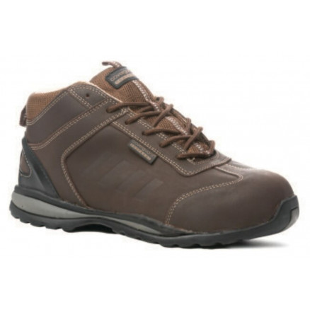 CHAUSSURES DE SECURITE ALTAITE HIGH S3 - T.44 - LA PAIRE