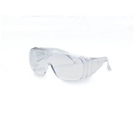 LUNETTES DE PROTECTION JACKSON V10 UNISPEC - PACK 12 PAIRES