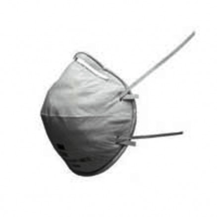 MASQUE COQUE FFP1 SANS SOUPAPE PACK DE 20