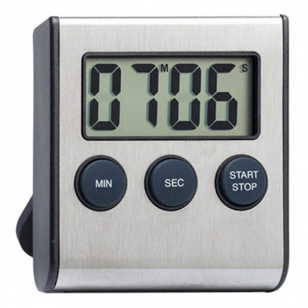 MINUTEUR COMPTEUR DECOMPTEUR 100MN