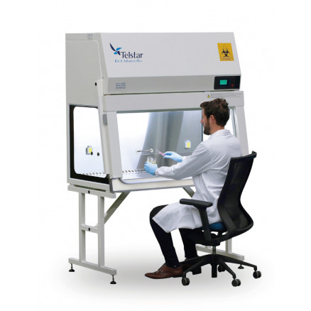 PSM BIO II ADVANCE PLUS 4 TELSTAR L.120CM
