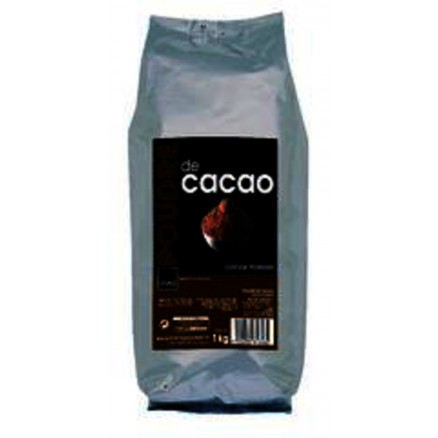 CACAO EN POUDRE - 1 KG