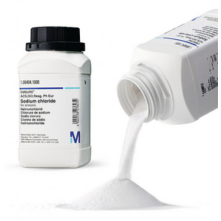 DI-SODIUM HYDROGENOPHOSPHATE ANHYDRE EMSURE PA 06559 - 500G