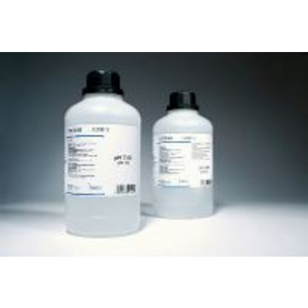 PAPIER PH 2,5-4,5 BANDELETTES MERCK 09541 - 100 TESTS