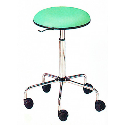 SIEGE DE LABORATOIRE TMR-3E MOUSSE 6CM - EXPANSE