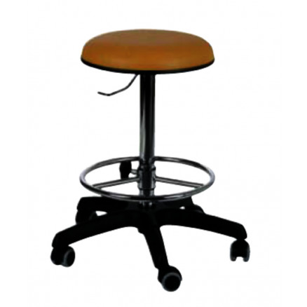 TABOURET DE LABORATOIRE LABO 2S