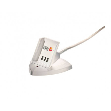 INTERFACE USB POUR TESTO 174-T ET 174-H