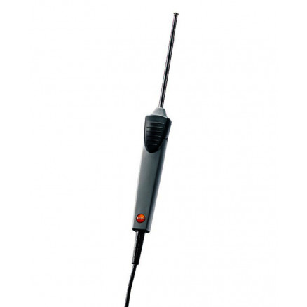 SONDE DE CONTACT CTN POUR THERMOMETRE TESTO 110