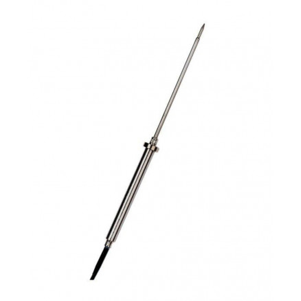 SONDE ALIMENTAIRE TESTO EN INOX IP67 CTN CORDON PTFE