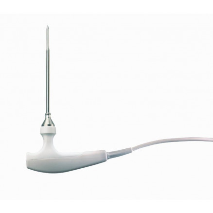 SONDE DE PENETRATION CTN IP65 POIGNEE ET CORDON RENFORCES