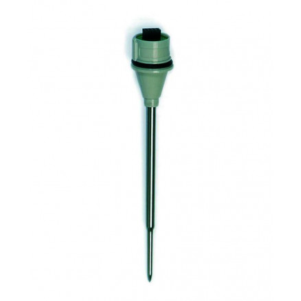 SONDE STANDARD 100MM POUR THERMOMETRE POIGNEE TESTO 105