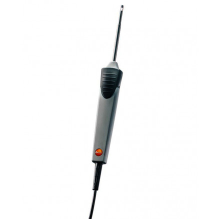SONDE D'AMBIANCE ROBUSTE TESTO TC TYPE K -60 A +400'C