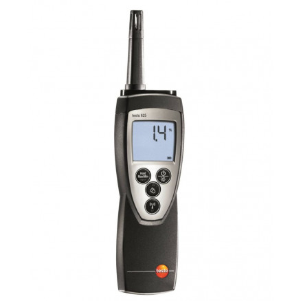 THERMO-HYGROMETRE TESTO 625