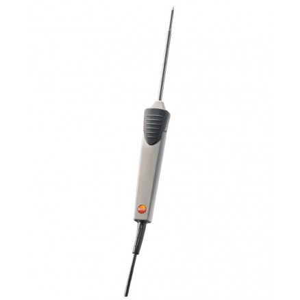 SONDE D'IMMERSION/PENETRATION TESTO ETANCHE TC TYPE K