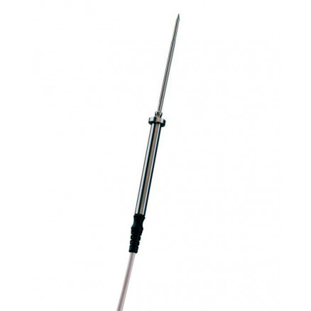 SONDE ALIMENTAIRE TC TYPE T INOX IP67