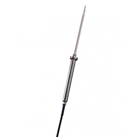 SONDE DE PENETRATION INOX ETANCHE